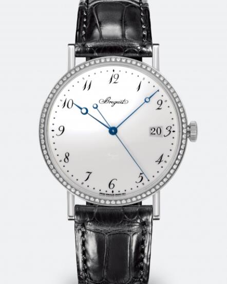 Breguet Classique 5178 Cheap Price Replica Breguet Watch 5178BB/29/9V6/D000
