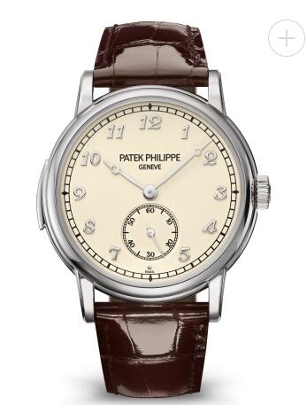 Cheapest Patek Philippe Watch Price Replica Grand Complications Minute Repeater 5178G-001