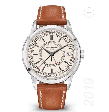 Cheapest Patek Philippe Watch Price Replica Complications 5212A-001 Stainless Steel