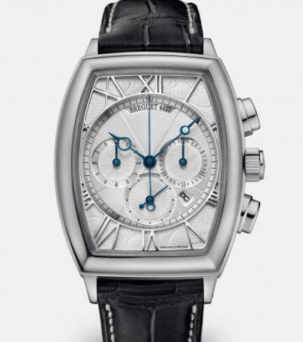Breguet Héritage 5400 Replica Watch 5400BB/12/9V6 Breguet Héritage 5400 Replica Watch 5400BB/12/9V6
