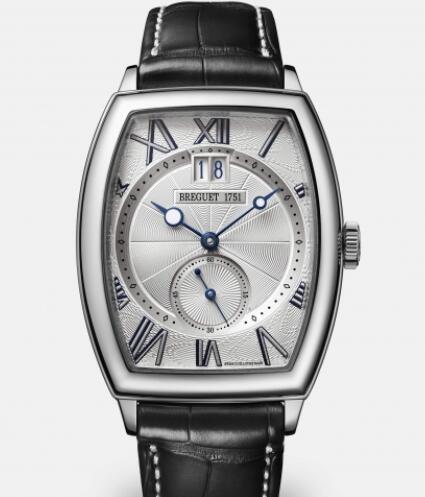 Breguet Héritage 5410 Replica Watch 5410BB/12/9VV Breguet Héritage 5410 Replica Watch 5410BB/12/9VV