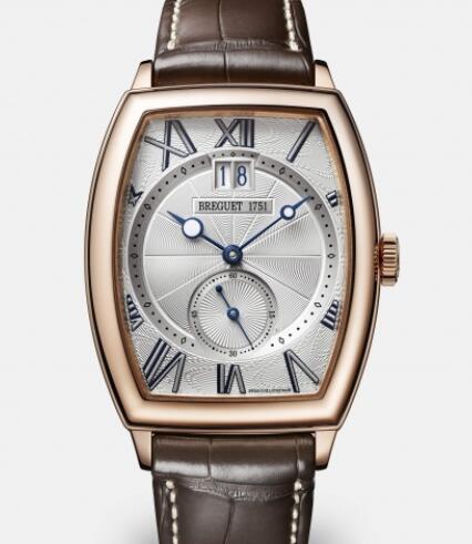 Breguet Héritage 5410 Replica Watch 5410BR/12/9VV Breguet Héritage 5410 Replica Watch 5410BR/12/9VV