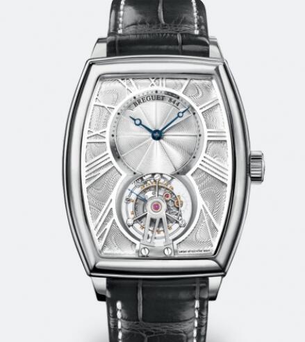 Breguet Héritage 5497 Replica Watch 5497PT/12/9V6 Breguet Héritage 5497 Replica Watch 5497PT/12/9V6