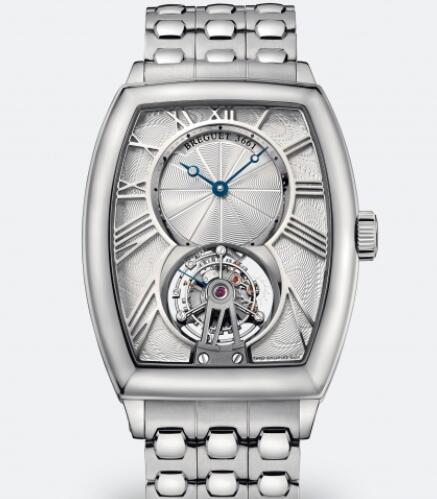 Breguet Héritage 5497 Replica Watch 5497PT/12/PB0 Breguet Héritage 5497 Replica Watch 5497PT/12/PB0