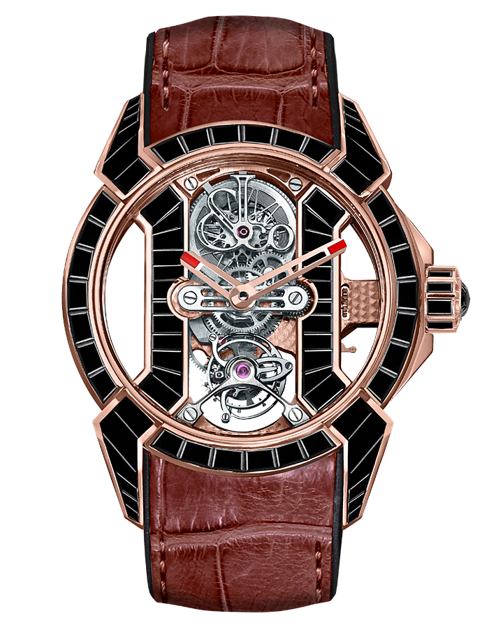 Jacob & Co. EPIC X TOURBILLON SPINEL Watch EX500.40.BS.BS.A Jacob and Co Replica Watch Jacob & Co. EPIC X TOURBILLON SPINEL Watch EX500.40.BS.BS.A Jacob and Co Replica Watch