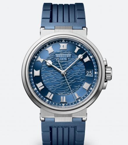 Breguet Marine 5517 Replica Watch 5517BB/Y2/5ZU Breguet Marine 5517 Replica Watch 5517BB/Y2/5ZU