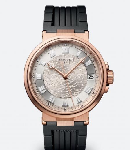 Breguet Marine 5517 Replica Watch 5517BR/12/5ZU Breguet Marine 5517 Replica Watch 5517BR/12/5ZU