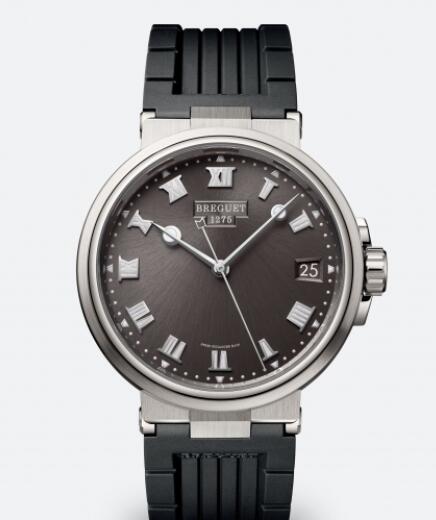 Breguet Marine 5517 Replica Watch 5517TI/G2/5ZU Breguet Marine 5517 Replica Watch 5517TI/G2/5ZU