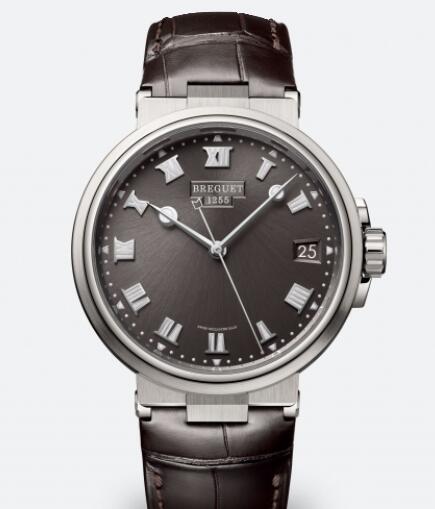 Breguet Marine 5517 Replica Watch 5517TI/G2/9ZU Breguet Marine 5517 Replica Watch 5517TI/G2/9ZU