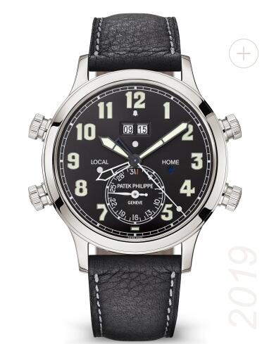 Cheapest Patek Philippe Watch Price Replica Grand Complications 5520P-001 Platinum Cheapest Patek Philippe Watch Price Replica Grand Complications 5520P-001 Platinum