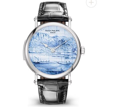 Vintage Patek Philippe Rare Handcrafts Watches for Sale Cheap Price Replica Watch 5538G-012 White Gold Vintage Patek Philippe Rare Handcrafts Watches for Sale Cheap Price Replica Watch 5538G-012 White Gold