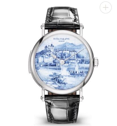 Vintage Patek Philippe Rare Handcrafts Watches for Sale Cheap Price Replica Watch 5538G-014 White Gold Vintage Patek Philippe Rare Handcrafts Watches for Sale Cheap Price Replica Watch 5538G-014 White Gold