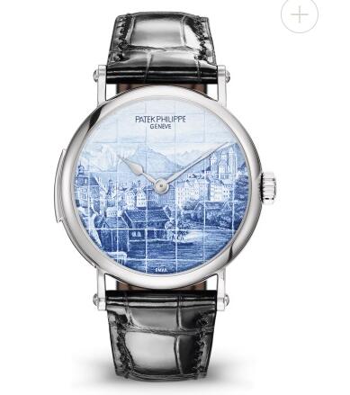 Vintage Patek Philippe Rare Handcrafts Watches for Sale Cheap Price Replica Watch 5538G-015 White Gold Vintage Patek Philippe Rare Handcrafts Watches for Sale Cheap Price Replica Watch 5538G-015 White Gold