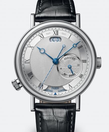 Breguet Classique Hora Mundi 5727 Cheap Price Breguet Watch 5727BB/12/9ZU