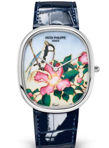 Vintage Patek Philippe Rare Handcrafts Watches for Sale Cheap Price Replica Watch 5738/50G-001 White Gold Vintage Patek Philippe Rare Handcrafts Watches for Sale Cheap Price Replica Watch 5738/50G-001 White Gold