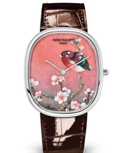 Vintage Patek Philippe Rare Handcrafts Watches for Sale Cheap Price Replica Watch 5738/50G-010 White Gold Vintage Patek Philippe Rare Handcrafts Watches for Sale Cheap Price Replica Watch 5738/50G-010 White Gold