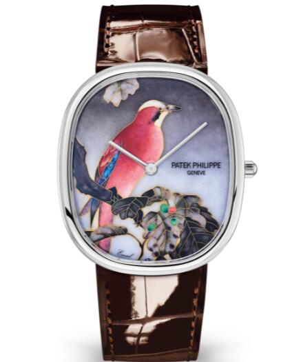 Vintage Patek Philippe Rare Handcrafts Watches for Sale Cheap Price Replica Watch 5738/50G-011 White Gold Vintage Patek Philippe Rare Handcrafts Watches for Sale Cheap Price Replica Watch 5738/50G-011 White Gold