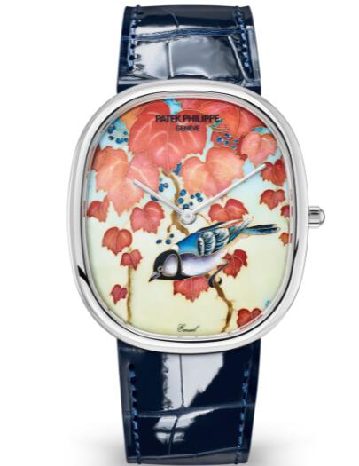 Vintage Patek Philippe Rare Handcrafts Watches for Sale Cheap Price Replica Watch 5738/50G-012 White Gold Vintage Patek Philippe Rare Handcrafts Watches for Sale Cheap Price Replica Watch 5738/50G-012 White Gold