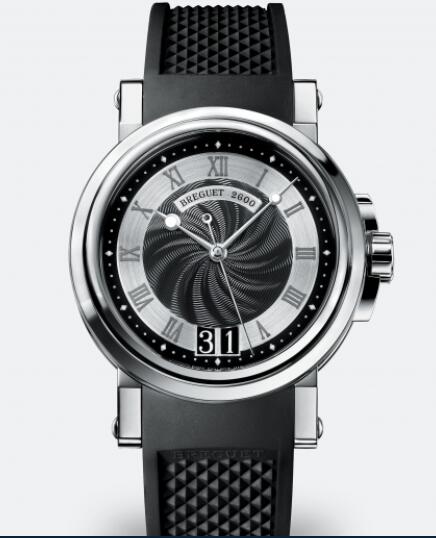 Breguet Marine 5817 Fake Watch 5817ST/92/5V8