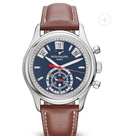Cheapest Patek Philippe Watch Price Replica Complications Flyback Chronograph Watch 5960/01G-001
