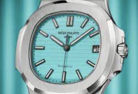 220usd Patek watch