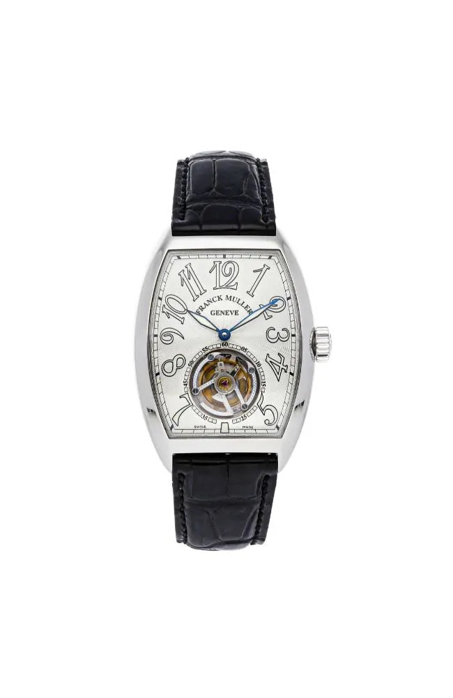 Replica Franck Muller Cintree Curvex Master Imperial Tourbillon 7851 T watch Replica Franck Muller Cintree Curvex Master Imperial Tourbillon 7851 T watch