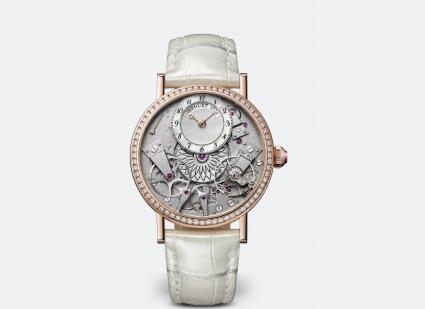 Breguet Traditon Dame 7038 Replica Watch 7038BR/18/9V6/D00D Breguet Traditon Dame 7038 Replica Watch 7038BR/18/9V6/D00D