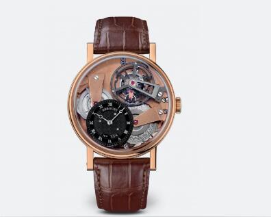 Breguet Traditon 7047 Replica Watch 7047BR/R9/9ZU Breguet Traditon 7047 Replica Watch 7047BR/R9/9ZU
