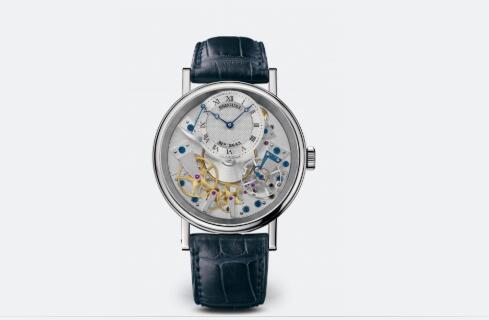Breguet Traditon 7057 Replica Watch 7057BB/11/9W6 Breguet Traditon 7057 Replica Watch 7057BB/11/9W6