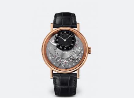 Breguet Traditon 7057 Replica Watch 7057BR/G9/9W6