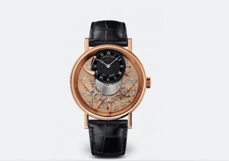Breguet Traditon 7057 Replica Watch 7057BR/R9/9W6 Breguet Traditon 7057 Replica Watch 7057BR/R9/9W6