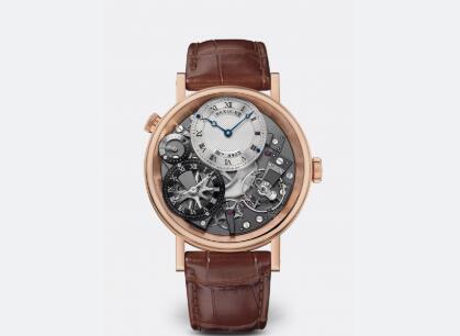 Breguet Traditon 7067 Replica Watch 7067BR/G1/9W6