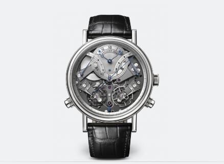 Breguet Traditon 7077 Replica Watch 7077BB/G1/9XV Breguet Traditon 7077 Replica Watch 7077BB/G1/9XV