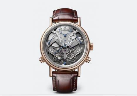 Breguet Traditon 7077 Replica Watch 7077BR/G1/9XV Breguet Traditon 7077 Replica Watch 7077BR/G1/9XV