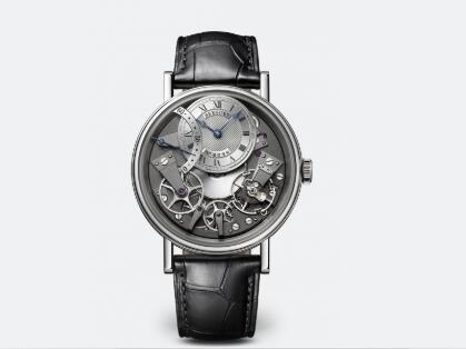 Breguet Traditon 7097 Replica Watch 7097BB/G1/9WU Breguet Traditon 7097 Replica Watch 7097BB/G1/9WU