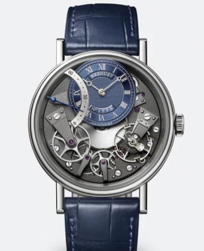 Breguet Tradition 7097 Replica Watch 7097BB/GY/9WU