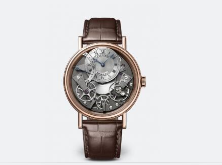 Breguet Traditon 7097 Replica Watch 7097BR/G1/9WU Breguet Traditon 7097 Replica Watch 7097BR/G1/9WU
