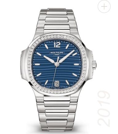 Patek Philippe Nautilus Watches Cheap Prices for Sale Replica 7118/1200A-001 Stainless Steel