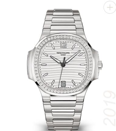 Patek Philippe Nautilus Watches Cheap Prices for Sale Replica 7118/1200A-010 Stainless Steel