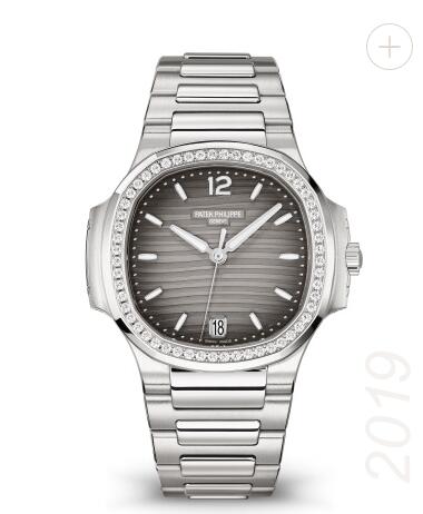 Patek Philippe Nautilus Watches Cheap Prices for Sale Replica 7118/1200A-011 Stainless Steel