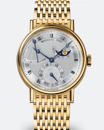 Breguet Classique 7137 Price Replica Breguet Watch 7137BA/11/AV0