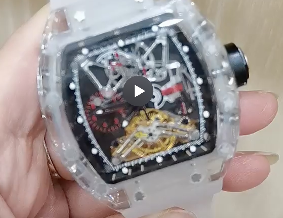 310usd for Richard Mille RM 56