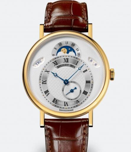 Breguet Classique 7337 Price Replica Breguet Watch 7337BA/1E/9V6