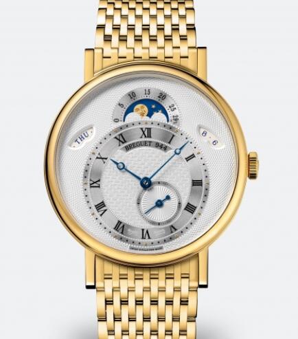 Breguet Classique 7337 Price Replica Breguet Watch 7337BA/1E/AV0