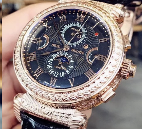 240usd for patek watch