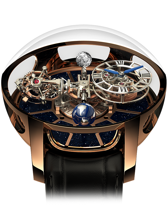 Jacob & Co. Astronomia TOURBILLON Watch Replica AT100.40.AC.SD.A Jacob and Co Watch Price