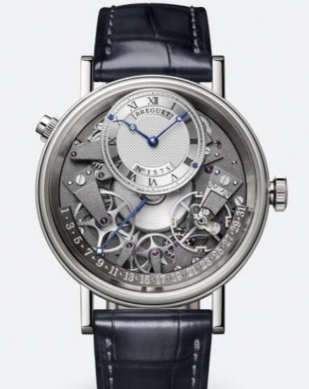 Breguet Tradition Quantième Rétrograde 7597 Replica Watch 7597BB/G1/9WU Breguet Tradition Quantième Rétrograde 7597 Replica Watch 7597BB/G1/9WU