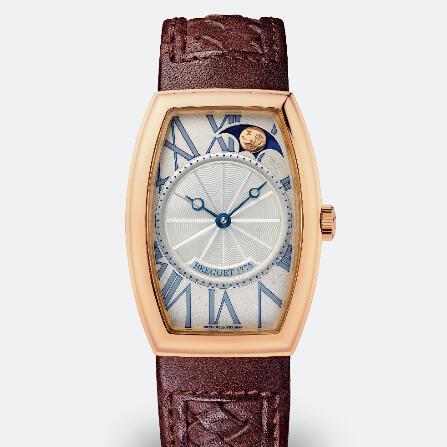 Breguet Héritage 8860 Replica Watch 8860BR/11/386 Breguet Héritage 8860 Replica Watch 8860BR/11/386