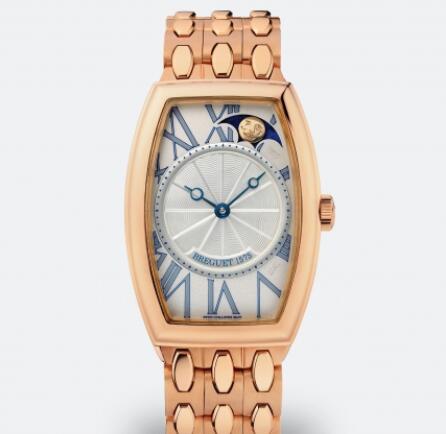 Breguet Héritage 8860 Replica Watch 8860BR/11/RB0 Breguet Héritage 8860 Replica Watch 8860BR/11/RB0