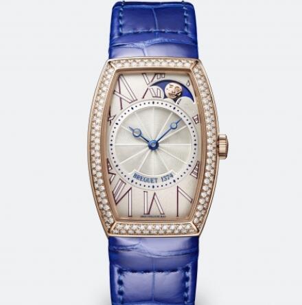 Breguet Héritage 8861 Replica Watch 8861BR/15/986/D000 Breguet Héritage 8861 Replica Watch 8861BR/15/986/D000